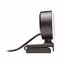 1080P HD webcam and ring light