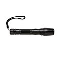 10W Heavy duty CREE torch, black