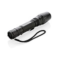 10W Heavy duty CREE torch, black