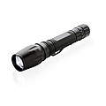 10W Heavy duty CREE torch, black