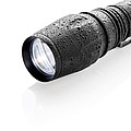 10W Heavy duty CREE torch, black