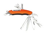 11 piece multifunctional tool 