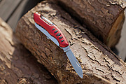 11 piece pocket knife 