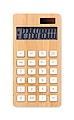 12 digit bamboo calculator