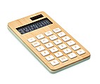12 digit bamboo calculator