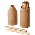 12 piece pencil set WD