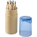 12-piece pencil set
