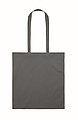 140 gr/m2 cotton shopping bag