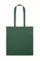 140 gr/m2 cotton shopping bag