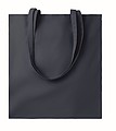 140 gr/m2 cotton shopping bag