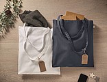 140 gr/m2 cotton shopping bag