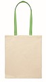 140 gr/m2 Cotton shopping bag