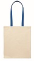 140 gr/m2 Cotton shopping bag