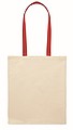 140 gr/m2 Cotton shopping bag