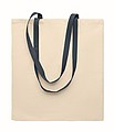 140 gr/m2 Cotton shopping bag