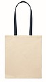 140 gr/m2 Cotton shopping bag