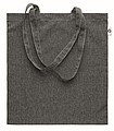 140 gr/m2 recycled fabric bag
