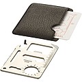 15 in 1 toolcard silver/black