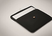 15 inch 220 gr/mÂ˛ cotton pouch
