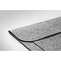 15 inch Felt laptop pouch