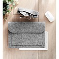 15 inch Felt laptop pouch