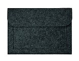 15 inch Felt laptop pouch
