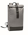 15 inch laptop rolltop backpack