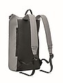 15 inch laptop rolltop backpack