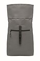 15 inch rolltop laptop backpack in 600D polyester