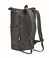 15 inch rolltop laptop backpack