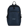 15 laptop backpack, navy