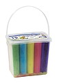15 piece street chalk 
