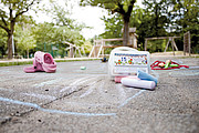 15 piece street chalk 