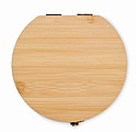 15 piece tool set bamboo case