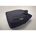 15 roll top laptop backpack, french navy