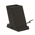 15W dual coil wireless charger