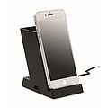 15W dual coil wireless charger