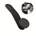 15W magnetic car charger, black