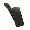 15W magnetic car charger, black