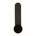 15W magnetic car charger, black