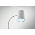 15W Wireless charging office lamp with 5.1 wireless speaker