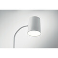 15W Wireless charging office lamp with 5.1 wireless speaker