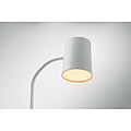 15W Wireless charging office lamp with 5.1 wireless speaker
