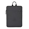 16 Laptop Sleeve, black