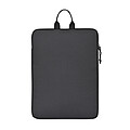 16 Laptop Sleeve, black