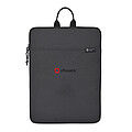 16 Laptop Sleeve, black