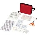 16 pcs First aid kit