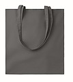 180gr/m2 cotton shopping bag