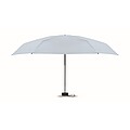 19 inch windproof umbrella, baby blue
