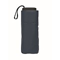 19 inch windproof umbrella, blue